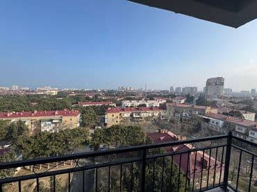 astarada penser kendinde aylıq kiraye evler aylıq: Mənzilin təsviri: - Şəhər panoramalı, yüksək mərtəbədən gözəl gecə — 11