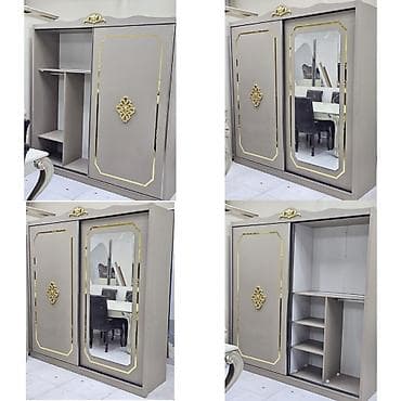*Asya*Dolab satılır* Qıymet - 265 azn *Catdırlma pulsuzdur*