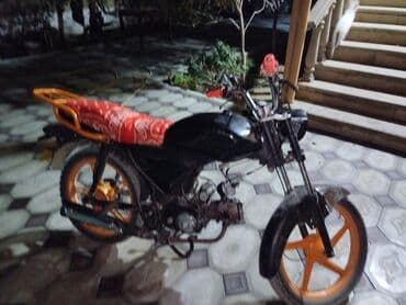 купить матацикал в баку: 50 sm3 — 5