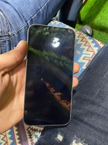 iphone 15 adapter qiymeti: IPhone 12 Pro Max, 128 ГБ, Отпечаток пальца, Face ID — 5
