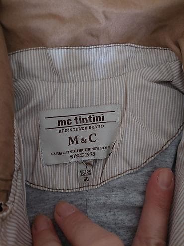 payiz donlari: Ğoy kurtka NExt firmasıdı.turkiyeden almişiq.içi istidi.4/5yasa geder — 3