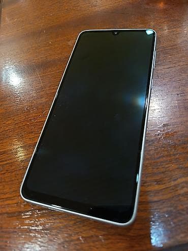 samsung galaxy a32 qiyməti: Samsung Galaxy A32, 128 GB, rəng - Ağ, İki sim kartlı — 2