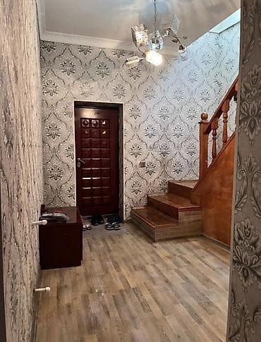 Həyət evləri və villaların satışı: Binəqədi qəs. 3 otaqlı, 150 kv. m, Kredit yoxdur, Yeni təmirli — 1