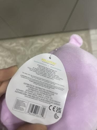 Avto xidmətlər: Oyuncaqlar — 5