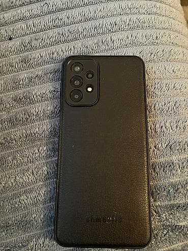 honor 60 se: Samsung Galaxy A23, 128 GB, rəng - Boz, Barmaq izi, İki sim kartlı — 2