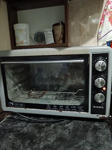 Duxovka əla işləyir — 2