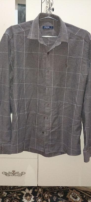 Köynekler 2 azn (m-L) 
 şalvar 5 azn (30 raz)