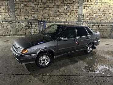 VAZ (LADA) Samara: 1.6 l | 2012 il 195205 km Sedan