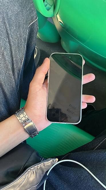zenit e: IPhone 14 Pro, 256 GB — 5