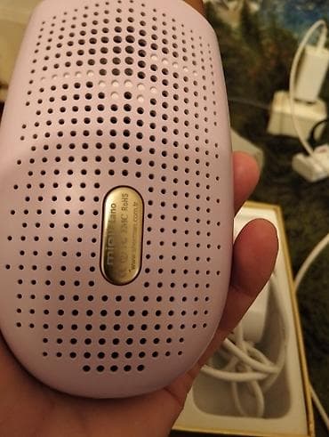 telefon redmi not 9: Lazer epilyatoru — 3