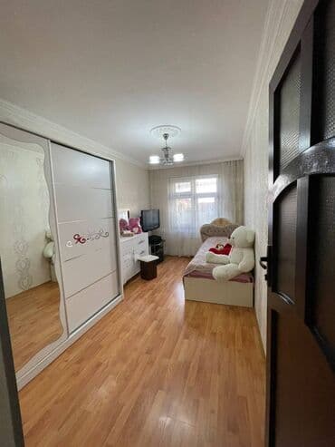 1 otaqlı kohnə tikili: Sumqayıt, 3 otaqlı, Köhnə tikili, 66 kv. m — 8