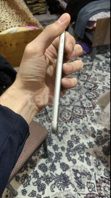 ıphone 11 ikinci el: IPhone 11, 128 GB, Ağ, Face ID — 2