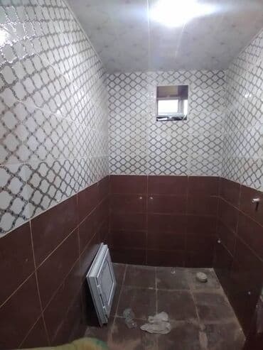 Qarajlar: Binəqədi qəs. 2 otaqlı, 73 kv. m, Yeni təmirli — 21