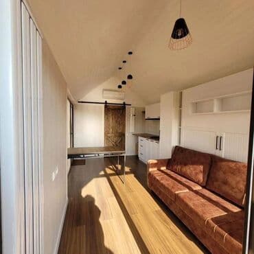 tamet satışı: AZƏRBAYCANDA İLK DƏFƏ!!! MOBİL EVLƏR (12-72kv.m) — 7