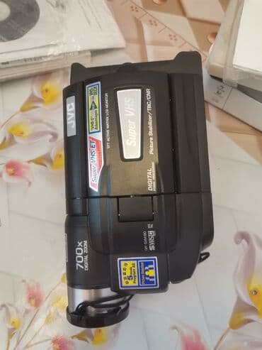 аксессуары для фотоаппарата: Ehtiyac üçün satılır — 1