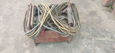 express qaynaq aparati: İşlənmiş Qaynaq aparatı Elektrod, Ünvandan götürmə, Kredit yoxdur — 2