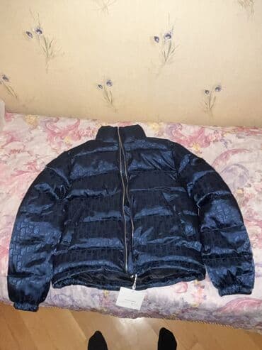 Kurtka, Bolonka, Qış, Dior, L