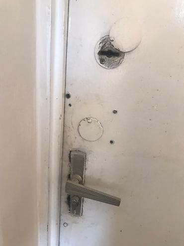 qapı ustasi: Baglı qapıların ve seyflərin acılması✅ — 5