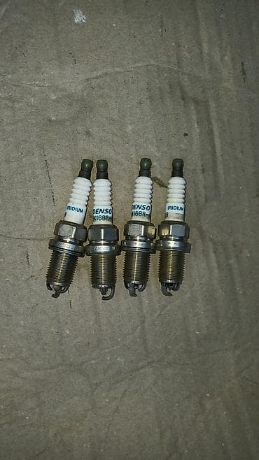 Toyota IK16BR8, Orijinal, Yaponiya