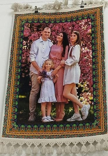 əl isleri: Dekor məhsulları — 6