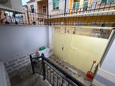 Bağ evlərinin kirayəsi: Bakı, Masazır, 40 kv. m, 4 otaqlı, Kombi, Qaz, İşıq — 4