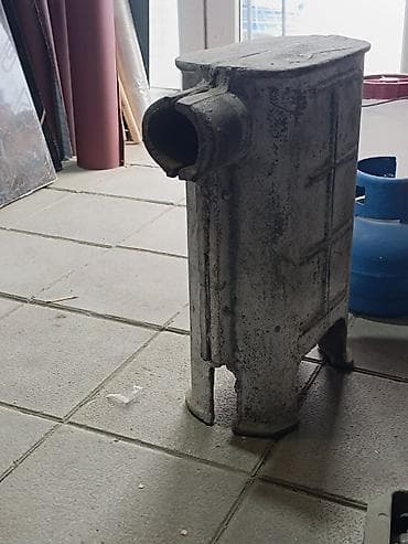 Şitillər: Ceyran Peçi İşlək vəziyyətdədir satılır Wp üçun +994504821952 — 2