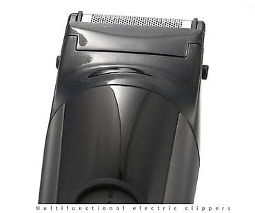 тример: VGR 175 - Universal Trimmer dəsti 5in1 / Cord-Cordless / 600mah / — 8