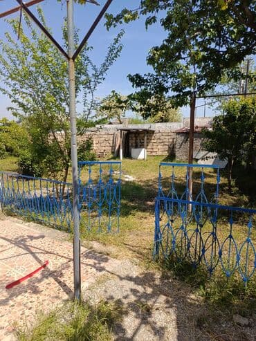 binə savxozda kirayə ev: 160 м², 5 комнат — 7