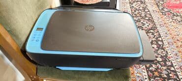 ikinci el harddisk: Rəqəmsal printer — 7