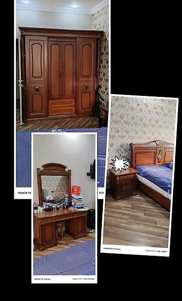 tek kravat ikinci el: İkinəfərlik çarpayı — 1
