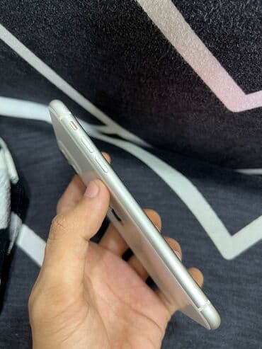 mikrofon bluetooth: IPhone 11, 128 ГБ, Белый, Беспроводная зарядка — 3