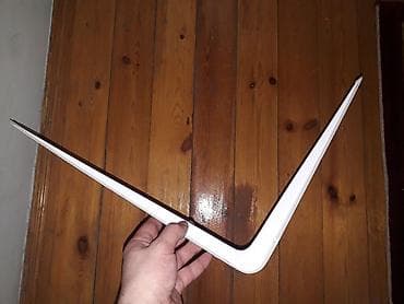 ferma dəmir: Künc, Dəmir, Digər ölçü — 5