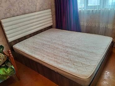 İkinəfərlik çarpayı — 3