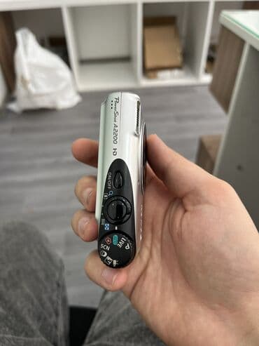 canon eos m50 qiymeti: İdeal vəziyyətdədir — 3