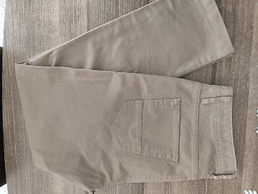 Джинсы: Мужские джинсы, ColinS — 1