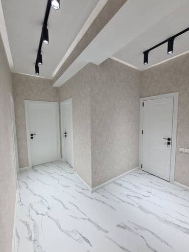 новостройки в хырдалане: Пос. Бадамдар, 2 комнаты, Новостройка, 71 м² — 9