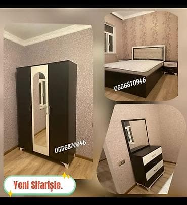 divan gence: İkinəfərlik çarpayı, Rusiya, Yeni — 1