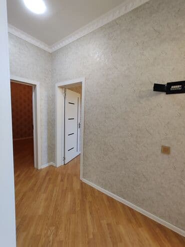 binəgədi: Binəqədi qəs. 3 otaqlı, 100 kv. m, Kredit yoxdur, Yeni təmirli — 6