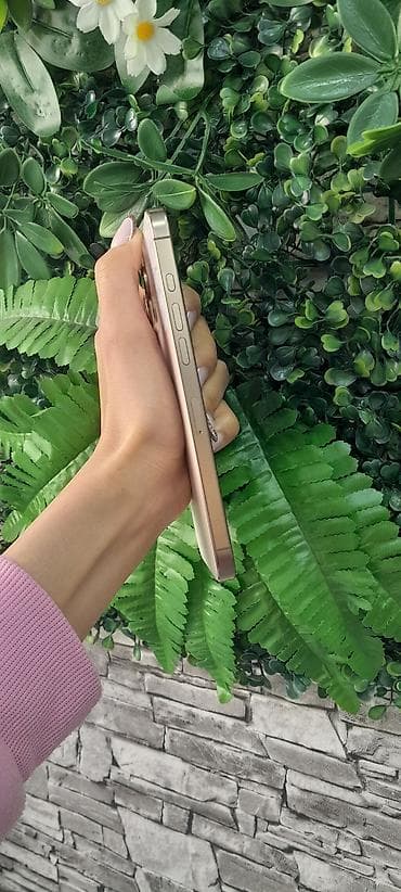 IPhone 16 Pro Max, 256 GB, Qızılı, Zəmanət — 3