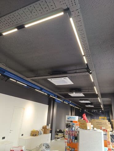 работа муж на час электрика: Электрик, Больше 6 лет опыта, Полный рабочий день — 6