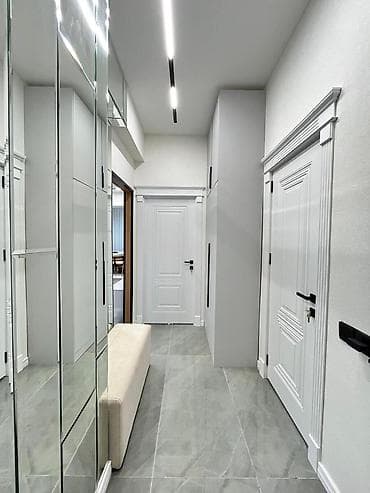 Mənzillər: Ağ şəhər, 2 otaqlı, Yeni tikili, m. Xətai, 66 kv. m — 7