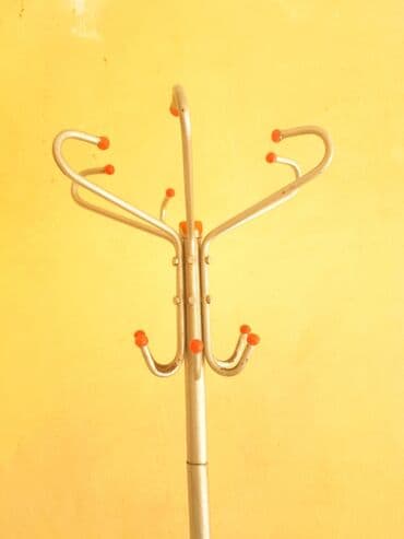 вешалка напольная в прихожую: Asılqan — 1