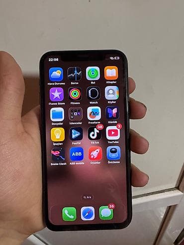 appl: IPhone 11 Pro, 64 GB, Space Gray, Simsiz şarj — 5