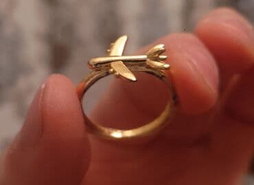 Bir dəfə taxılıb — 2