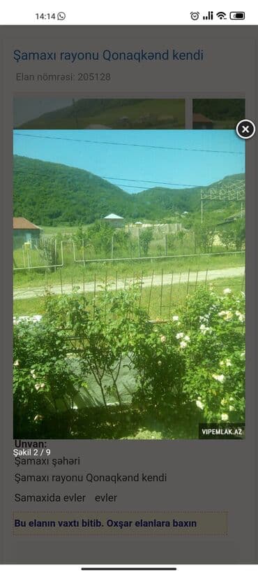 sumqayit torpaq: 6 sot, Kənd təsərrüfatı, Mülkiyyətçi, Bələdiyyə — 3