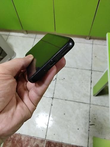 samsung telfonu: Samsung Galaxy A34 5G, 256 GB, rəng - Qara, İki sim kartlı — 6