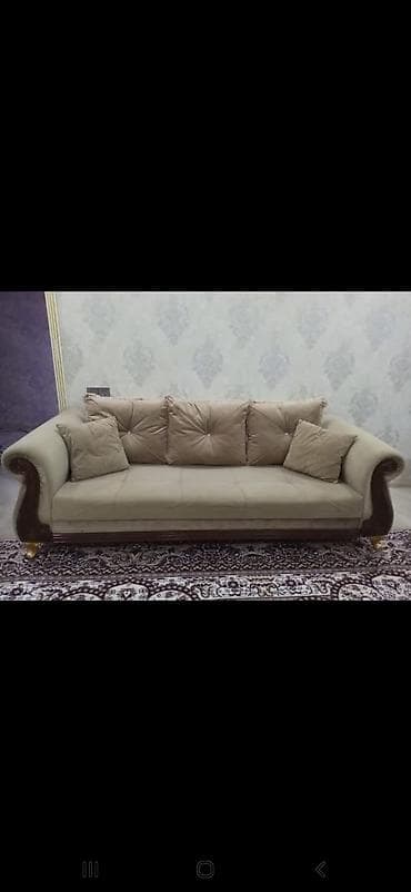 işlənmiş divanlar: Divan, İşlənmiş, Çatdırılma yoxdur — 1