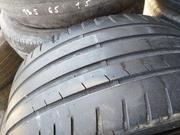 Toyota: Məhsul: Avtomobil üçün yay/reyn təkərləri komplekti • Növ — 6