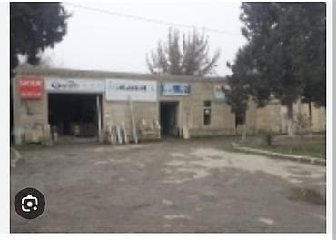 dəmir seyf qapı: Kurdemir rayonu 4yol erazisi azpetrolla uzbeuz obyekt satilir 60min — 1