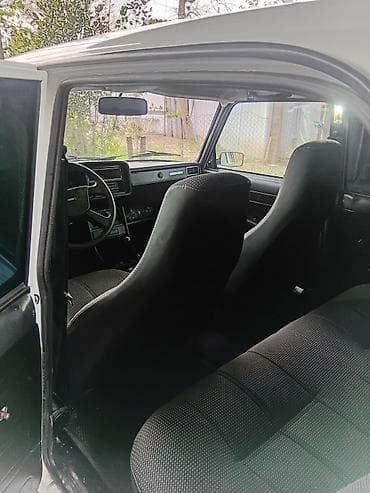 vaz 2107 oturacaqlar qiymeti: VAZ (LADA) 2107: 1.6 l | 2006 il 5 km Sedan — 4